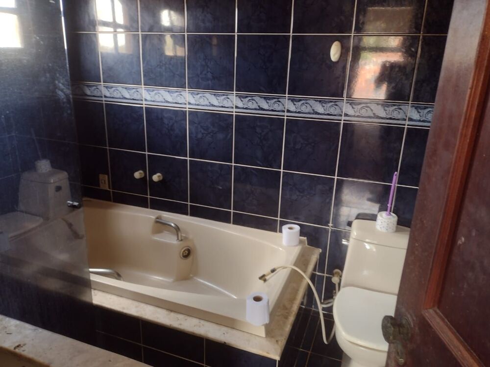 Casa à venda com 4 quartos, 230m² - Foto 8