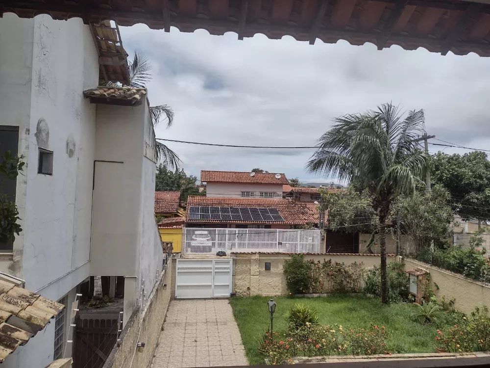 Casa, 4 quartos, 230 m² - Foto 14