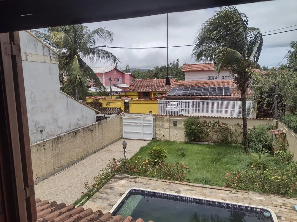 Casa, 4 quartos, 230 m² - Foto 13