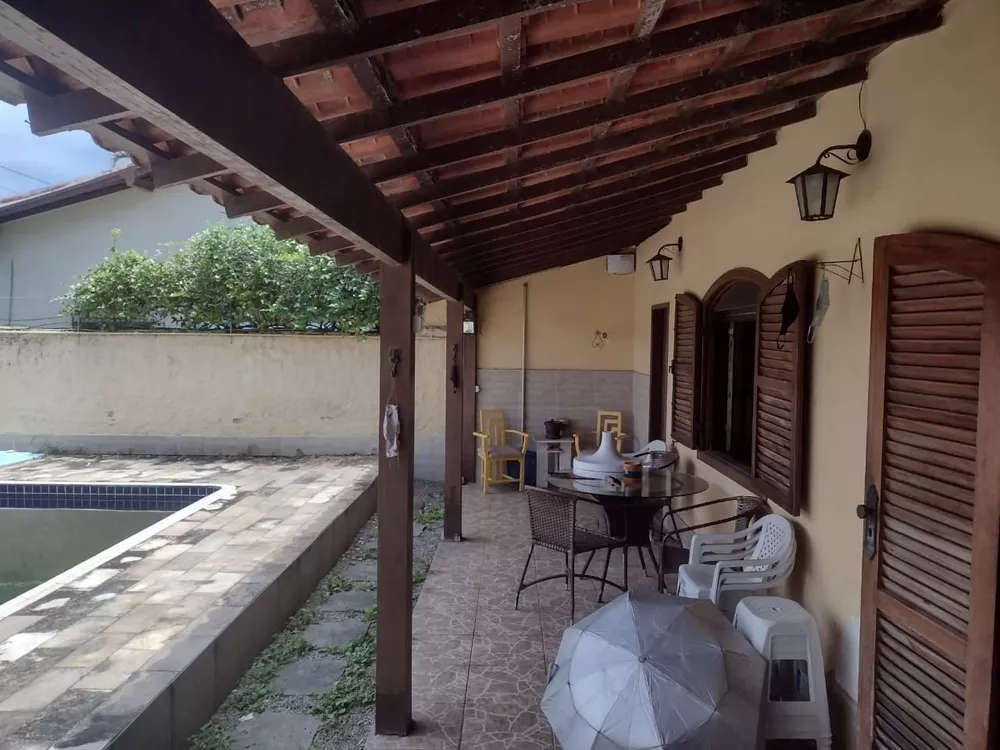 Casa, 4 quartos, 230 m² - Foto 16