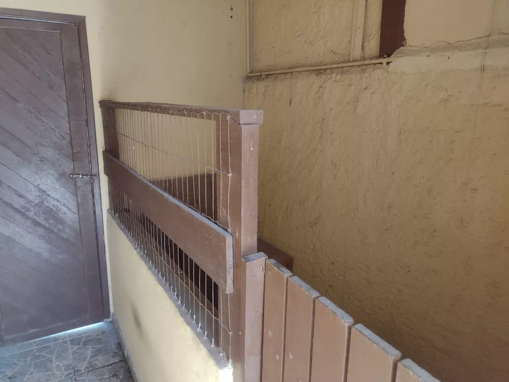 Casa, 4 quartos, 230 m² - Foto 21