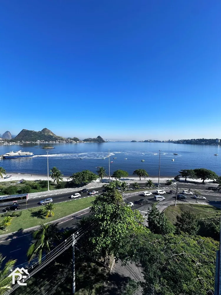 Cobertura, 4 quartos, 239 m² - Foto 27