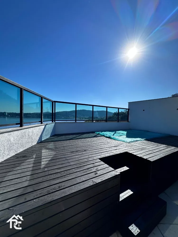 Cobertura, 4 quartos, 239 m² - Foto 24