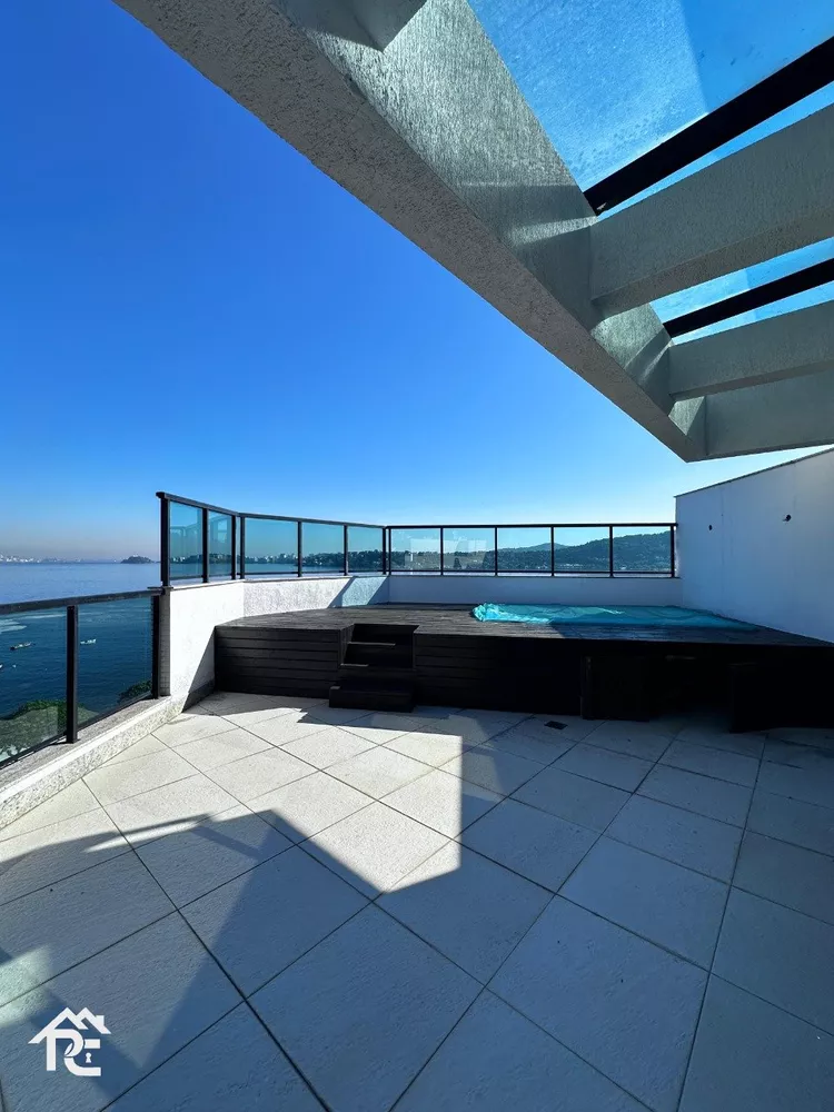 Cobertura, 4 quartos, 239 m² - Foto 25