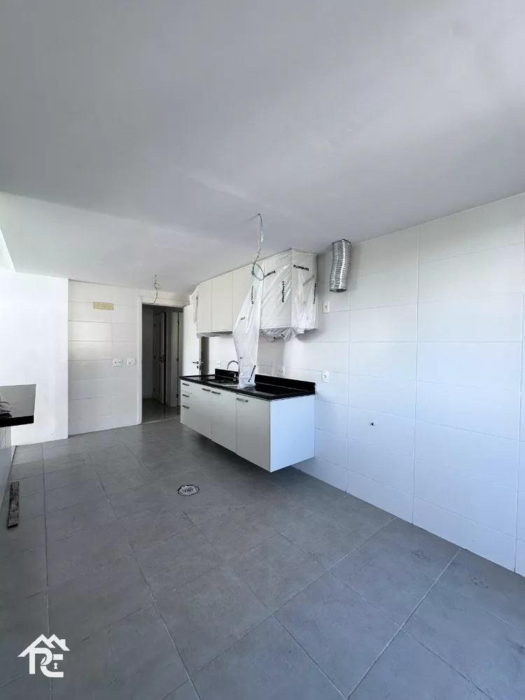 Cobertura, 4 quartos, 239 m² - Foto 21