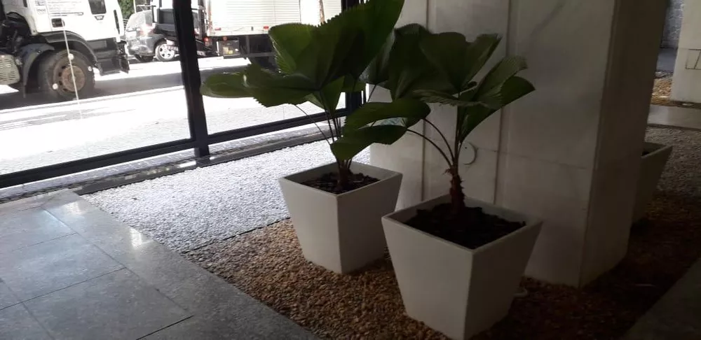 Apartamento, 3 quartos, 120 m² - Foto 20