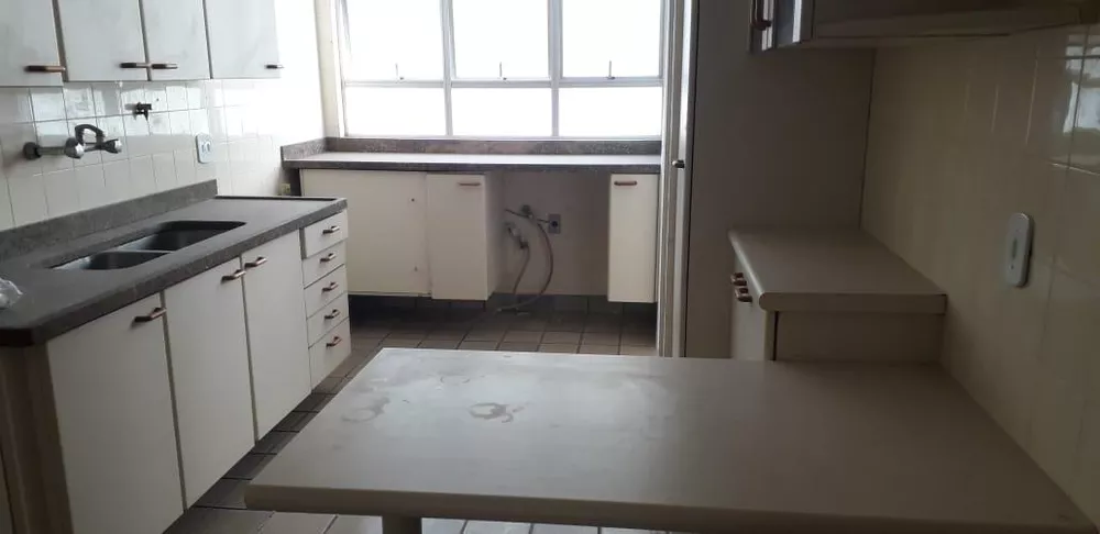 Apartamento, 3 quartos, 120 m² - Foto 5