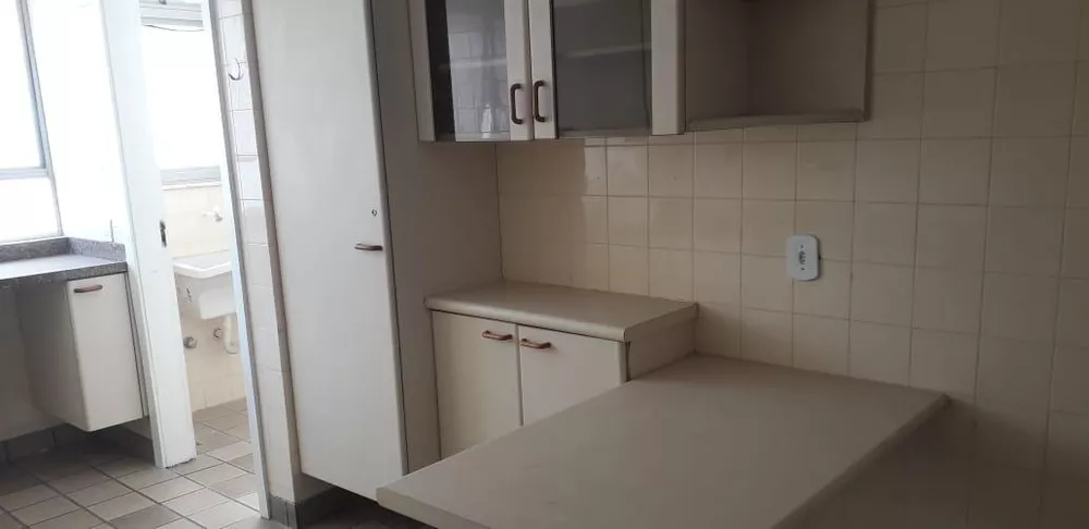 Apartamento, 3 quartos, 120 m² - Foto 7