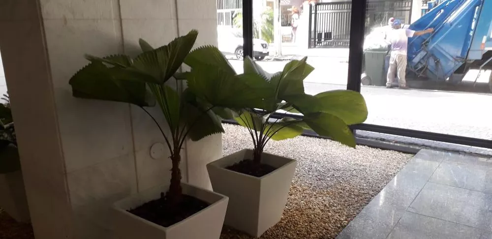 Apartamento, 3 quartos, 120 m² - Foto 9