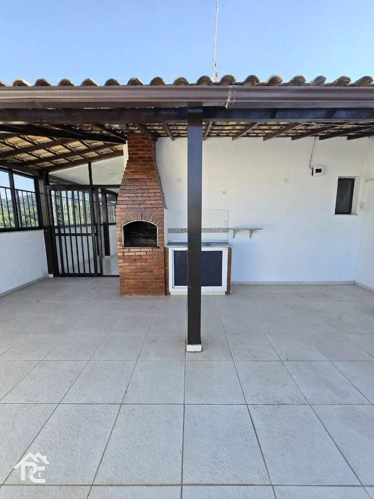 Cobertura, 2 quartos - Foto 22