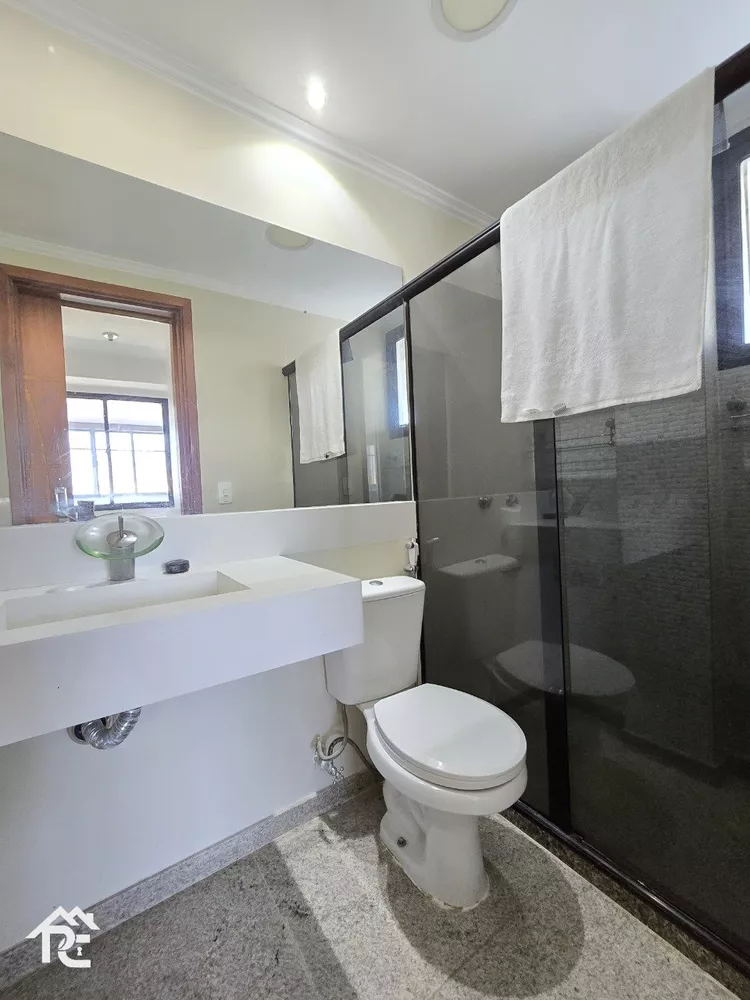 Cobertura, 2 quartos - Foto 10