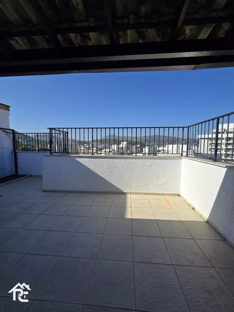 Cobertura, 2 quartos - Foto 24