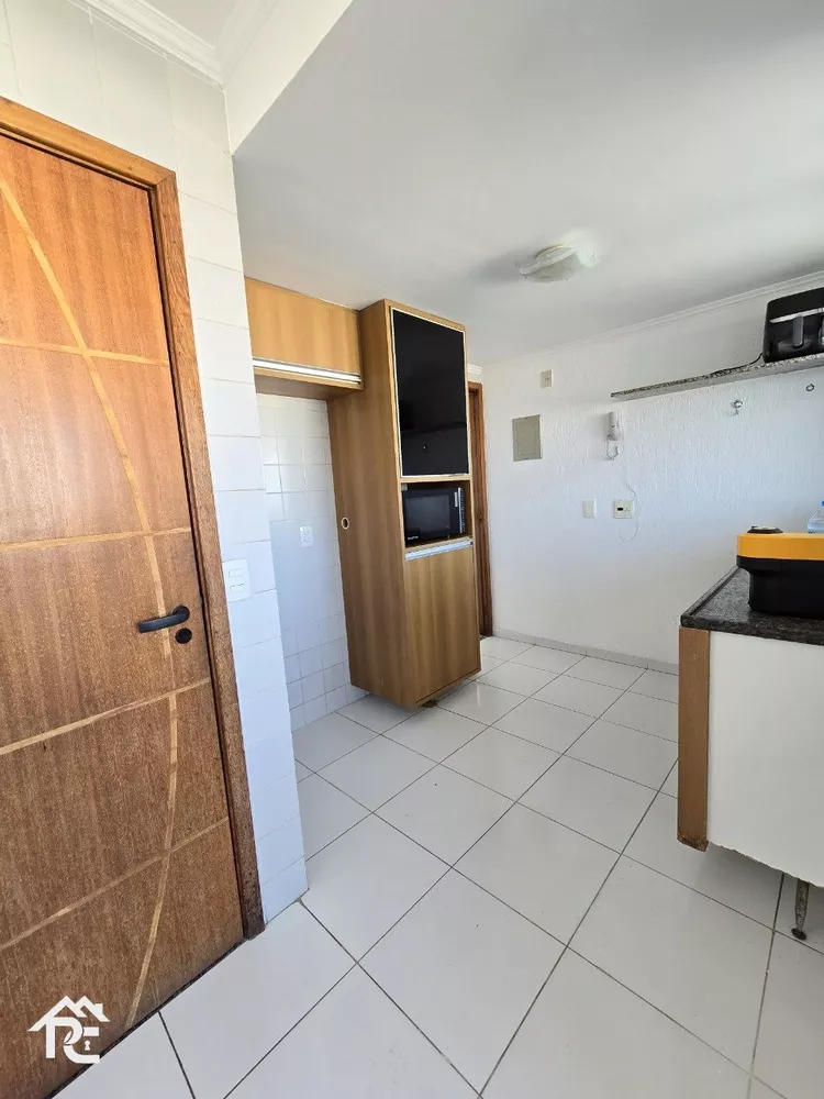 Cobertura, 2 quartos - Foto 15