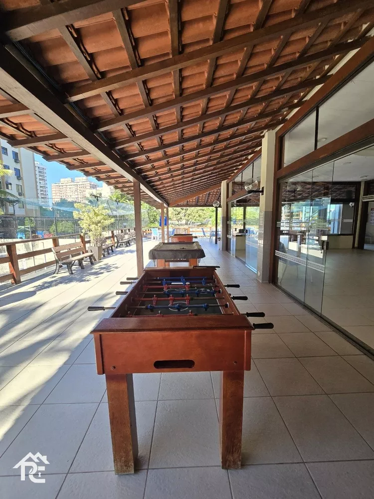 Cobertura, 2 quartos - Foto 26