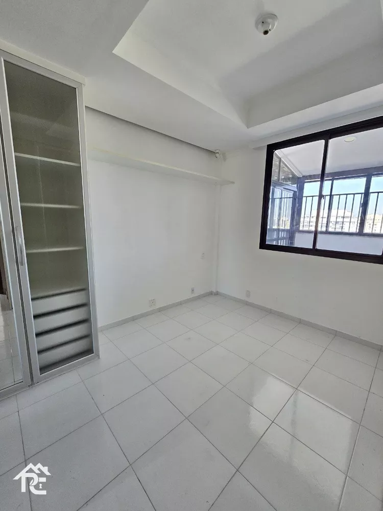 Cobertura, 2 quartos - Foto 7