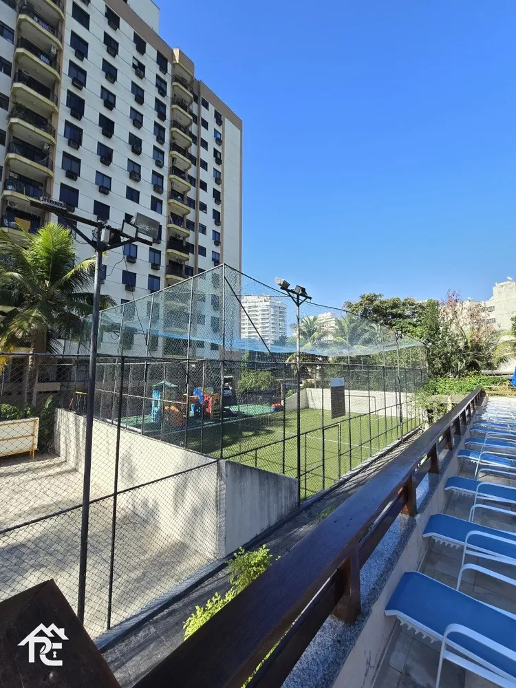 Cobertura, 2 quartos - Foto 29