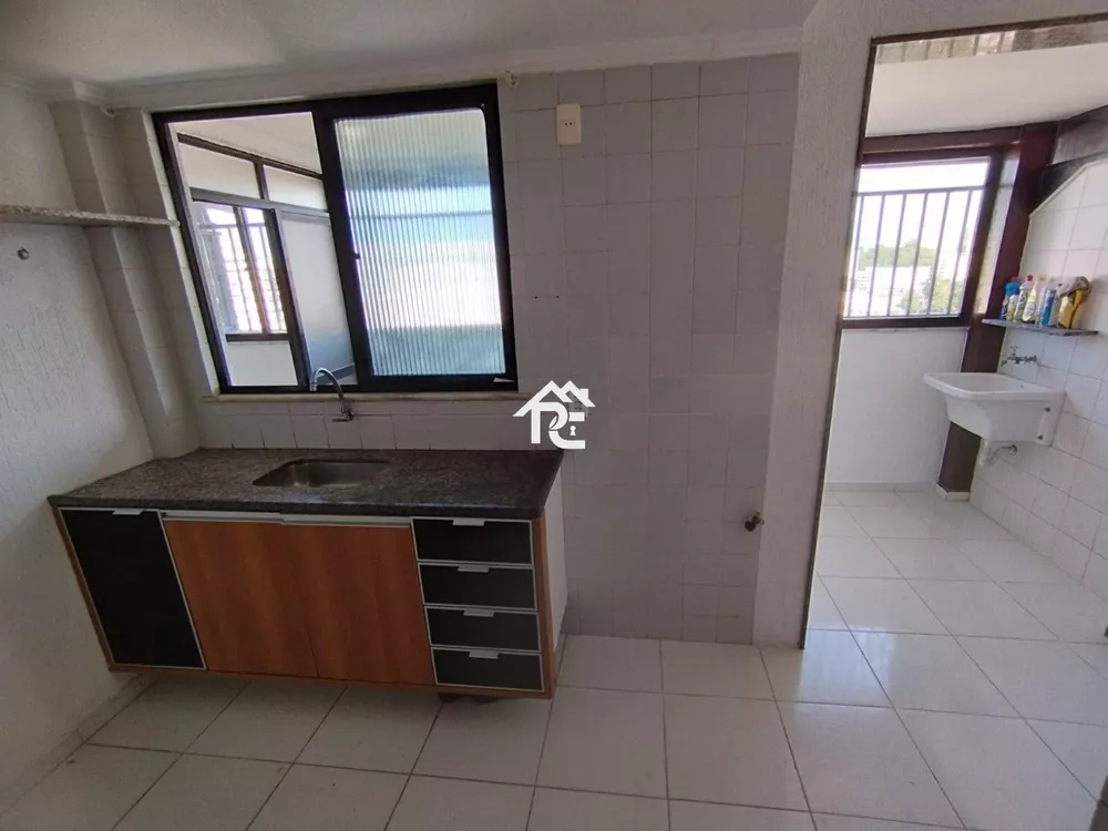 Cobertura, 2 quartos - Foto 17