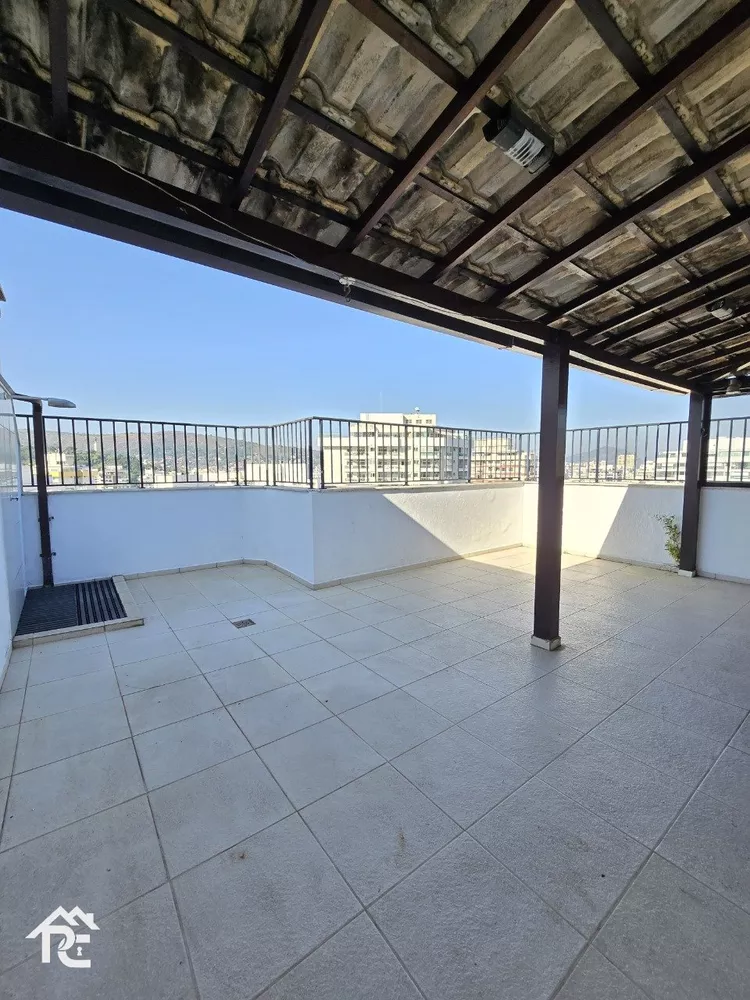 Cobertura, 2 quartos - Foto 25