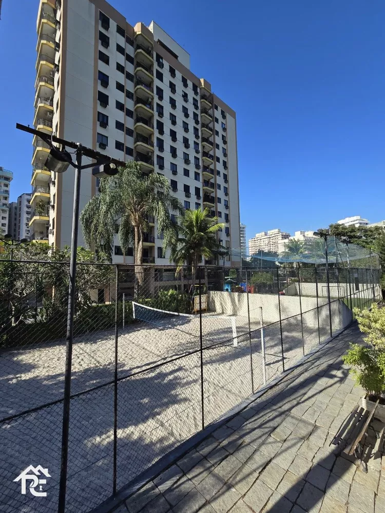 Cobertura, 2 quartos - Foto 27