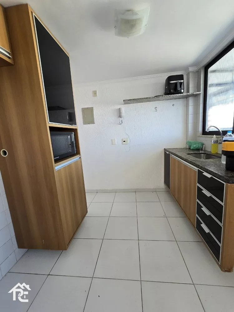 Cobertura, 2 quartos - Foto 16