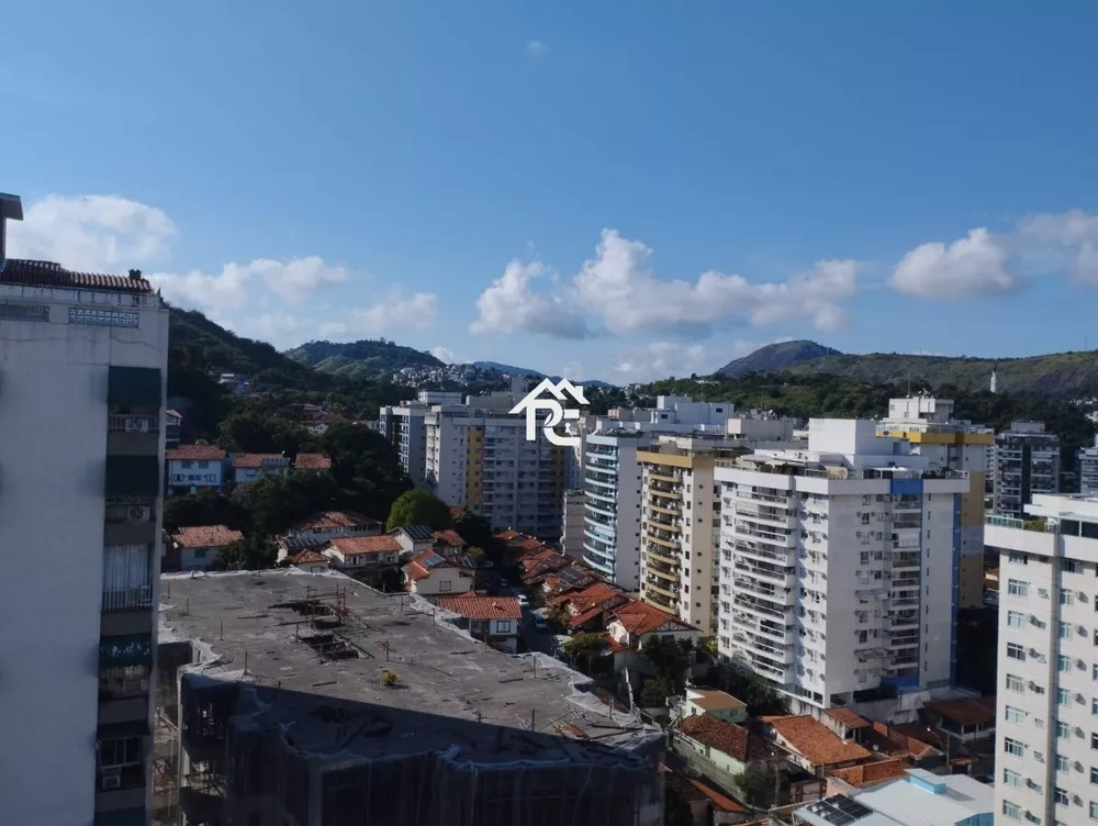 Cobertura, 2 quartos - Foto 2