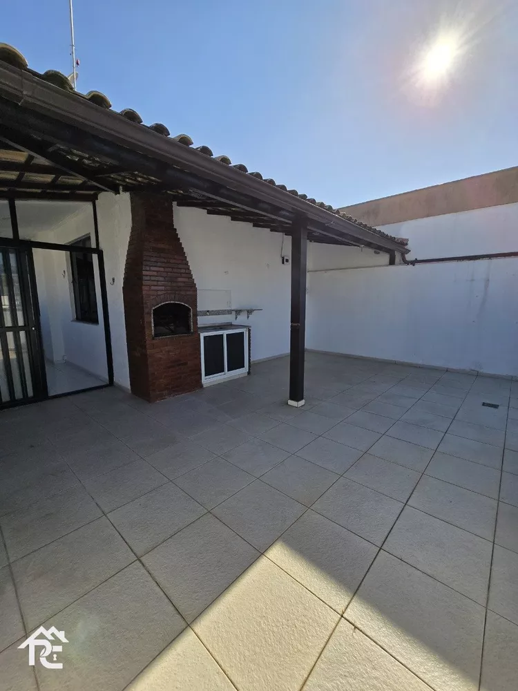 Cobertura, 2 quartos - Foto 23