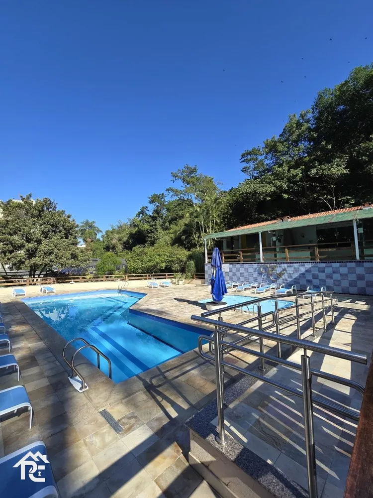 Cobertura, 2 quartos - Foto 28