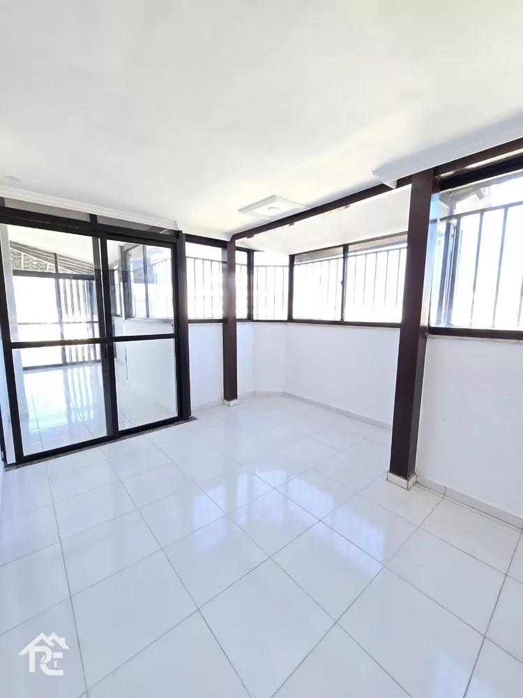 Cobertura, 2 quartos - Foto 1