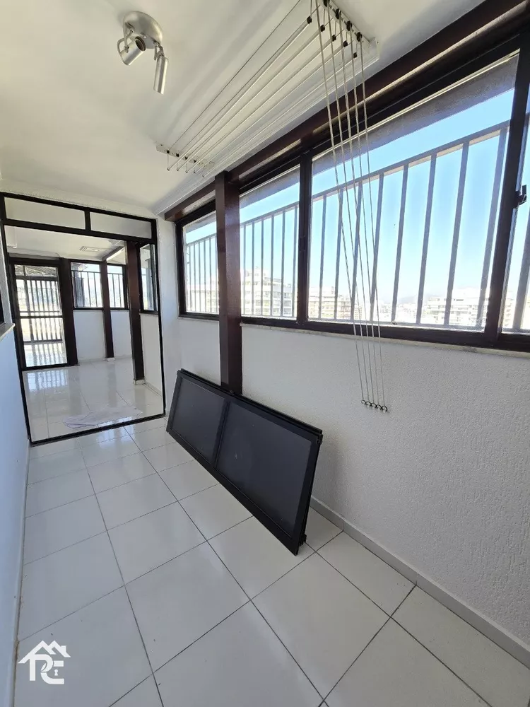 Cobertura, 2 quartos - Foto 18