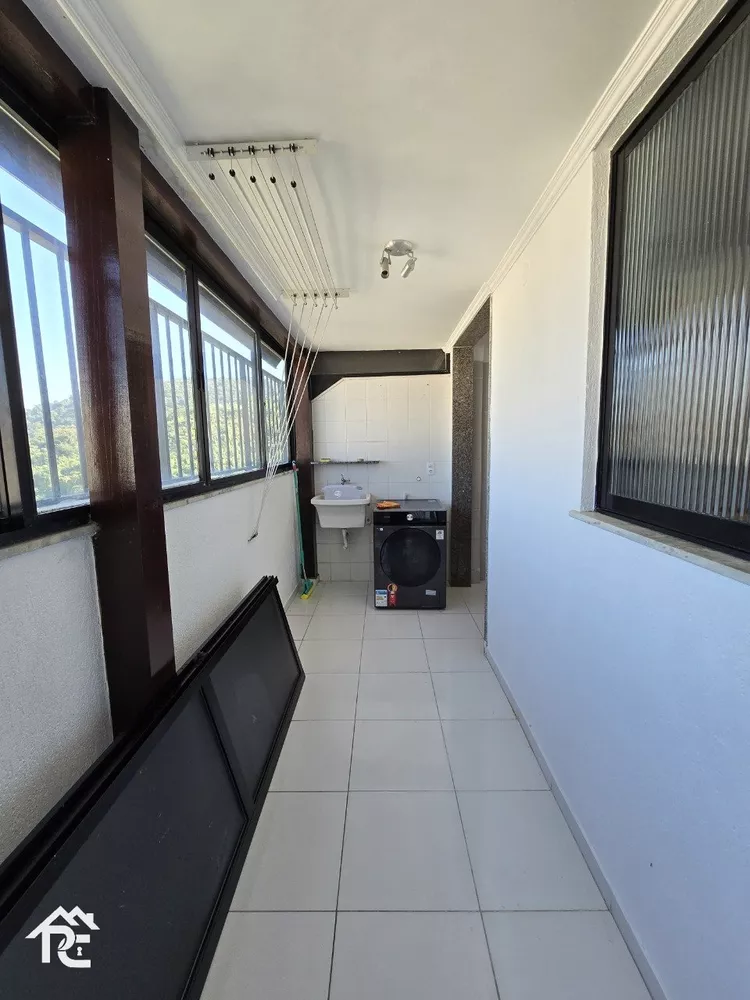 Cobertura, 2 quartos - Foto 19