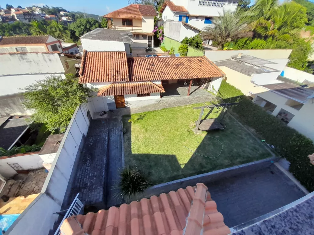 Casa, 4 quartos, 274 m² - Foto 40