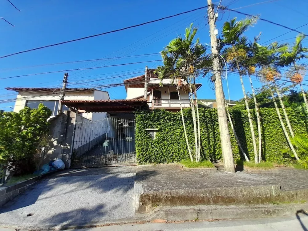 Casa, 4 quartos, 274 m² - Foto 4