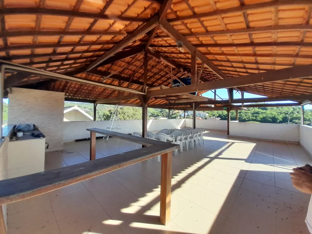 Casa, 4 quartos, 274 m² - Foto 41