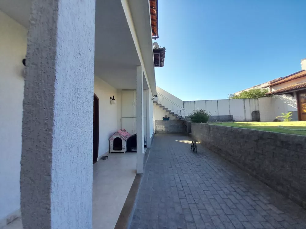 Casa, 4 quartos, 274 m² - Foto 39