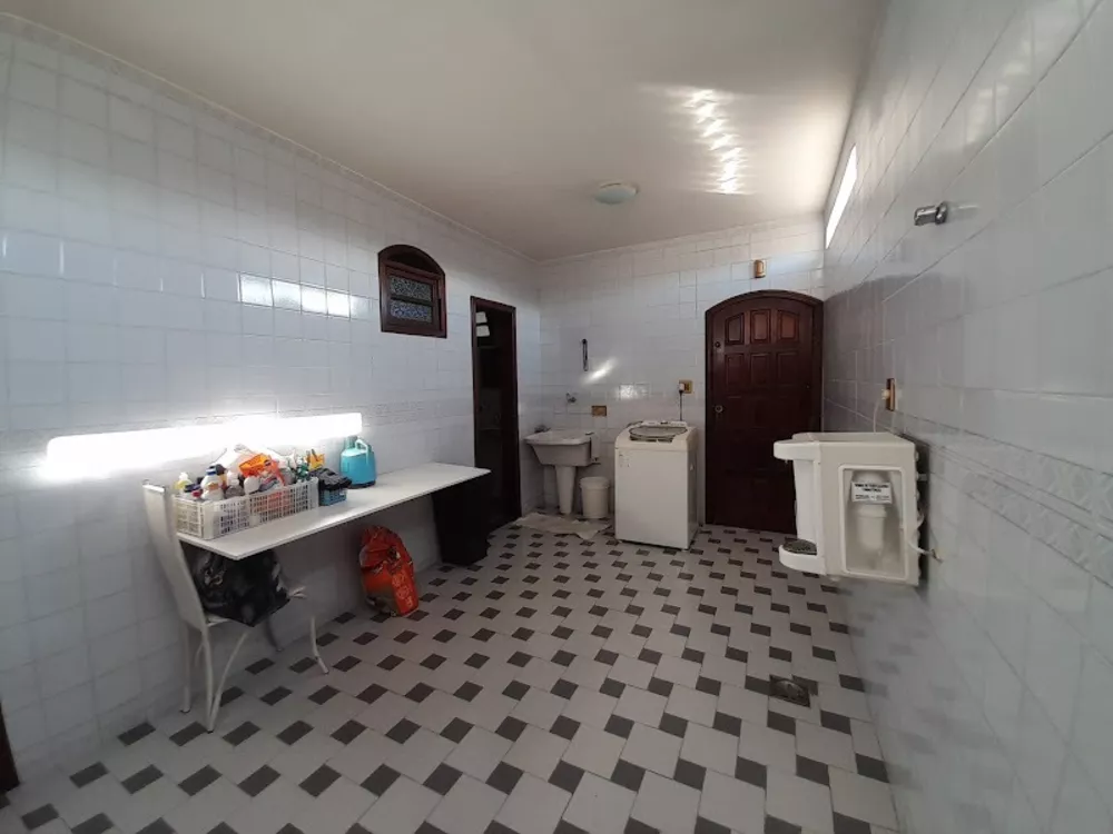 Casa, 4 quartos, 274 m² - Foto 35