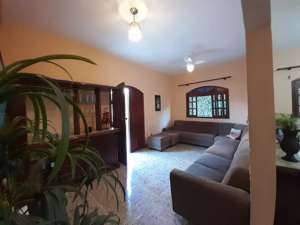 Casa, 4 quartos, 274 m² - Foto 8