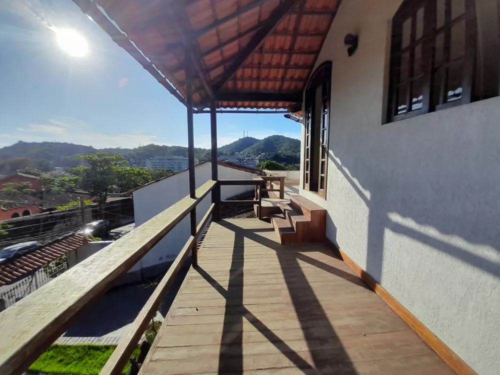 Casa, 4 quartos, 274 m² - Foto 21