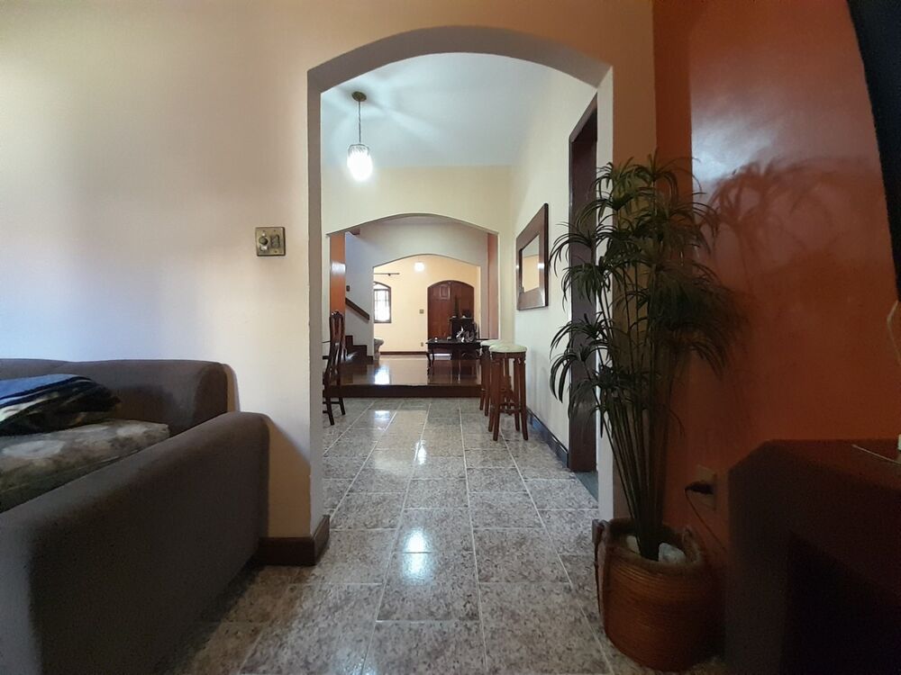 Casa, 4 quartos, 274 m² - Foto 11