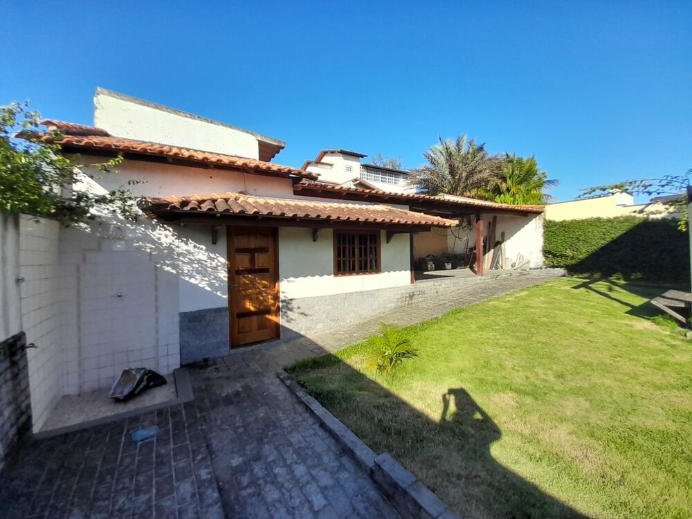 Casa, 4 quartos, 274 m² - Foto 37