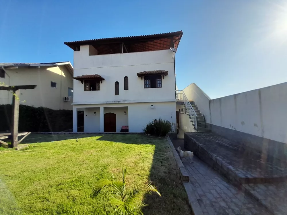 Casa, 4 quartos, 274 m² - Foto 38