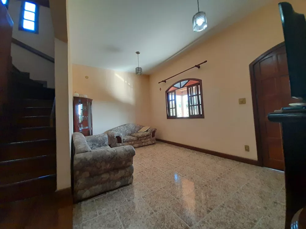 Casa, 4 quartos, 274 m² - Foto 13