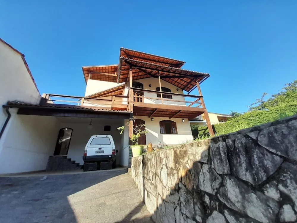 Casa, 4 quartos, 274 m² - Foto 2