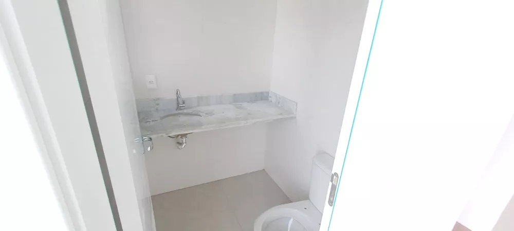 Casa à venda com 3 quartos, 115m² - Foto 4