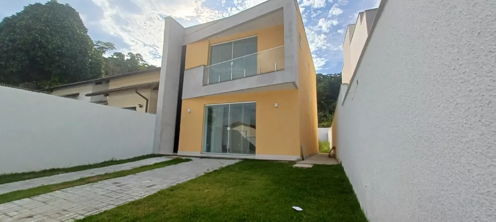 Casa, 3 quartos, 115 m² - Foto 19