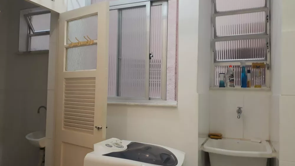 Apartamento, 2 quartos, 65 m² - Foto 17
