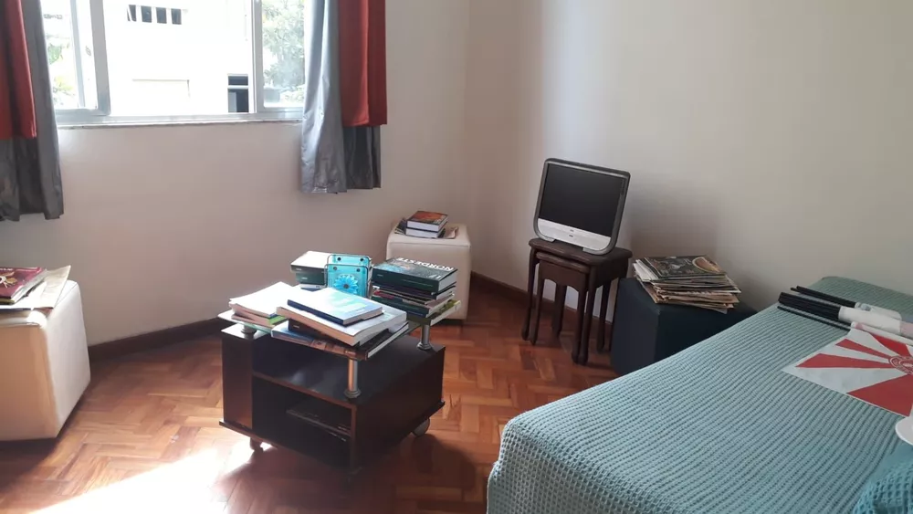 Apartamento, 2 quartos, 65 m² - Foto 9