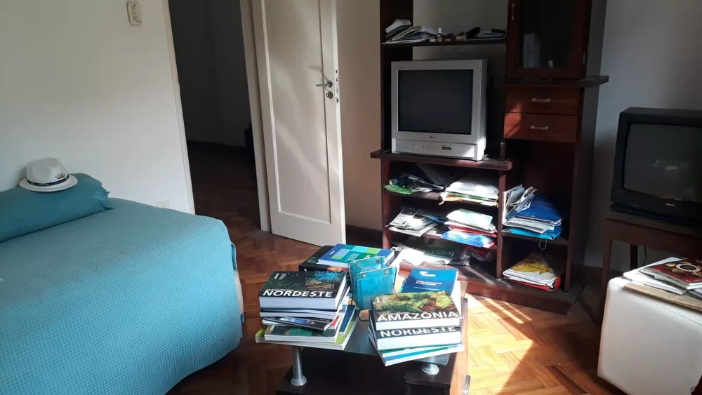 Apartamento, 2 quartos, 65 m² - Foto 8