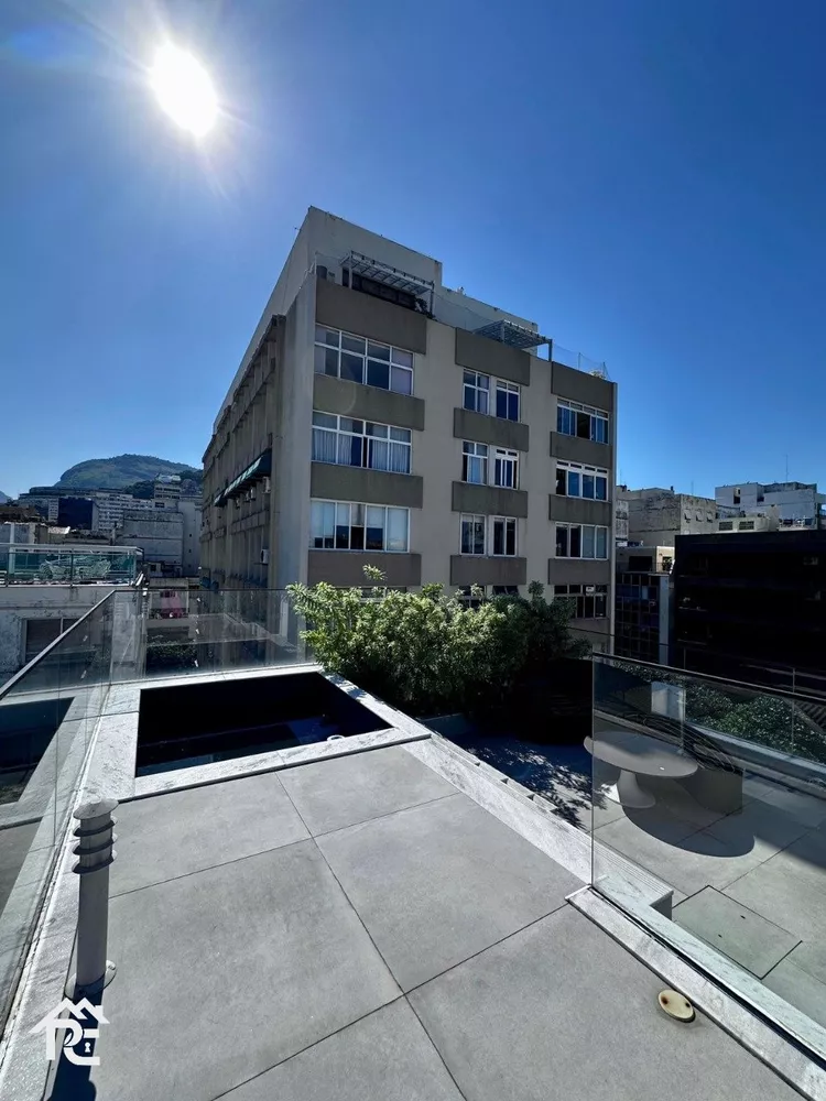 Cobertura, 5 quartos, 314 m² - Foto 56