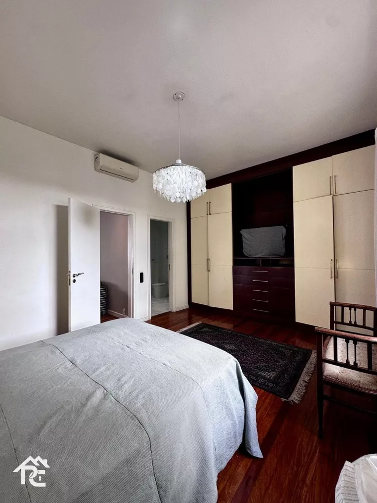 Cobertura, 5 quartos, 314 m² - Foto 14