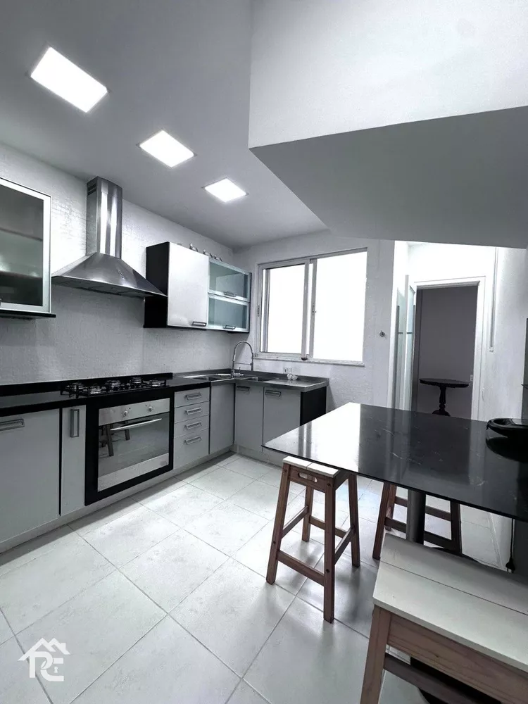 Cobertura, 5 quartos, 314 m² - Foto 19